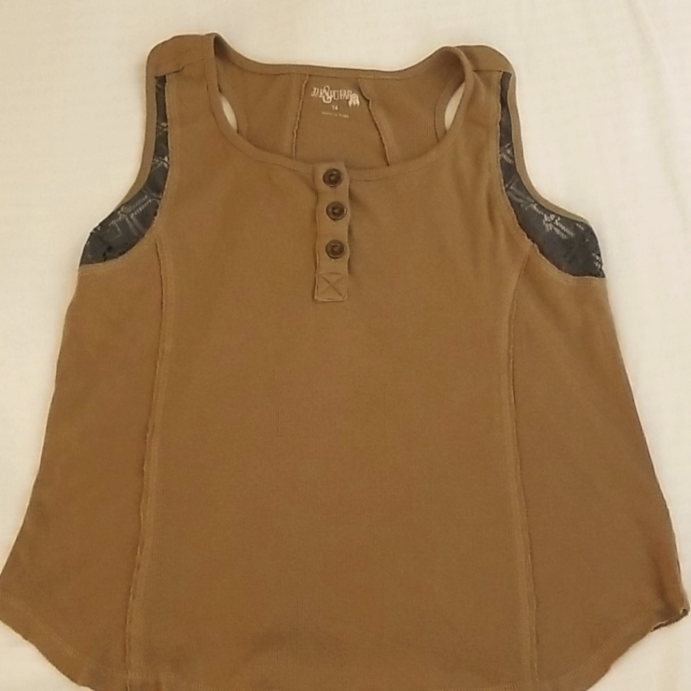 Jak&peppar Tank top